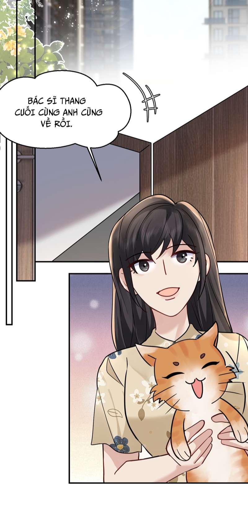 Máy Bay Giấy: Chapter 103