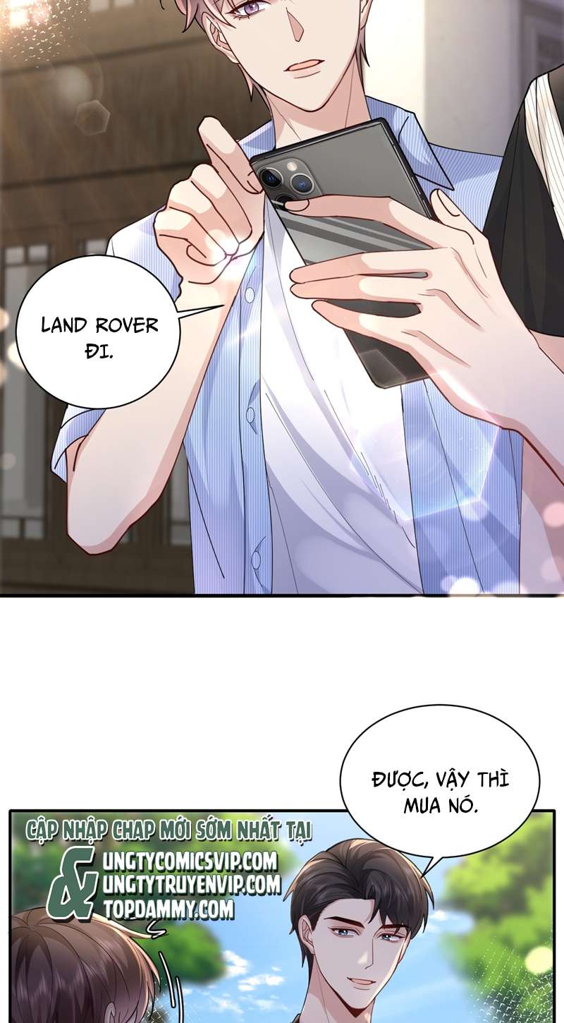 Máy Bay Giấy: Chapter 103