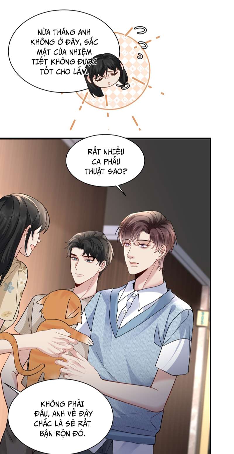 Máy Bay Giấy: Chapter 103