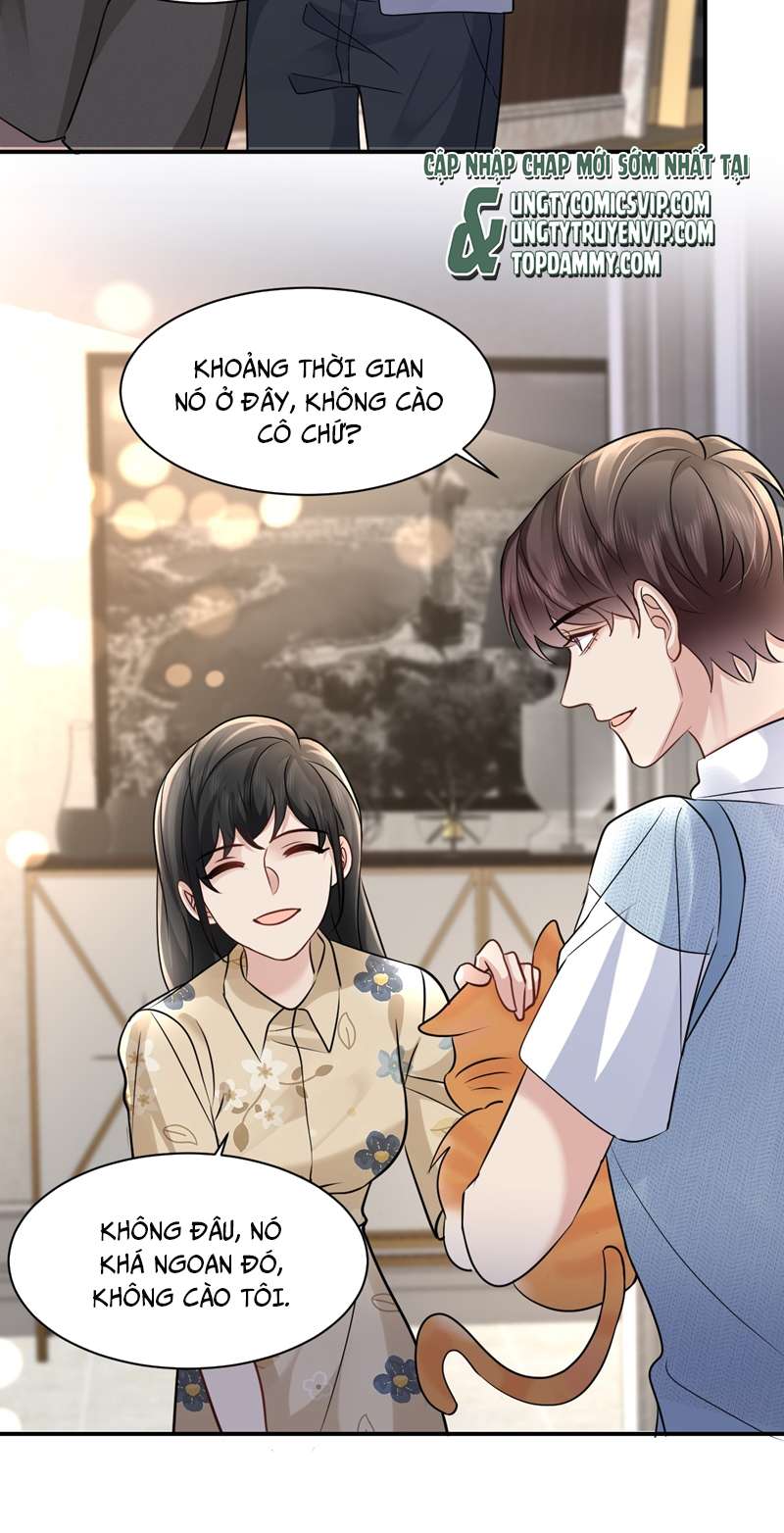 Máy Bay Giấy: Chapter 103