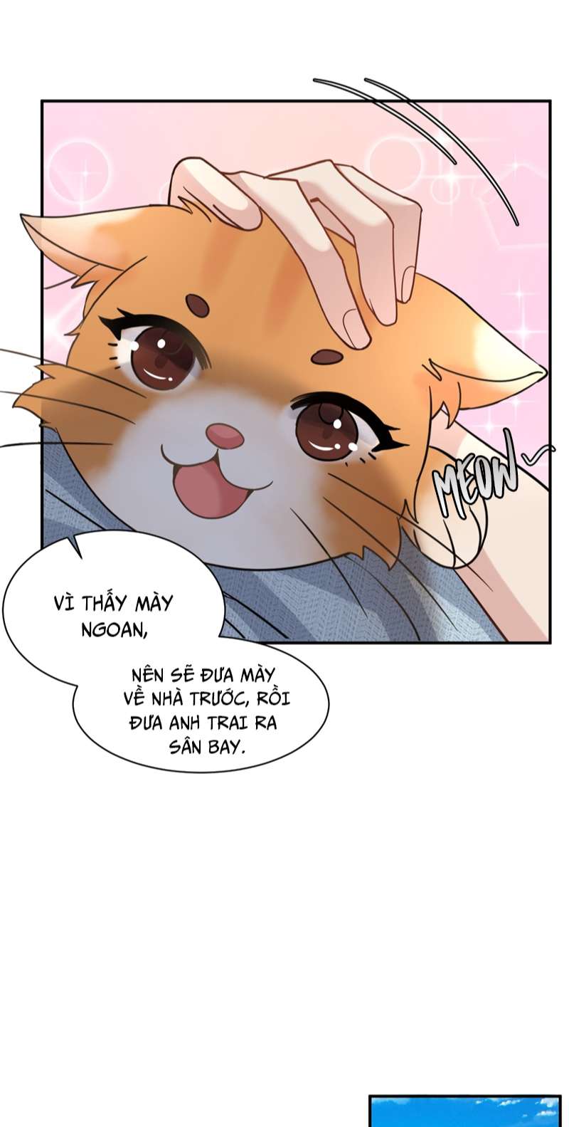 Máy Bay Giấy: Chapter 103