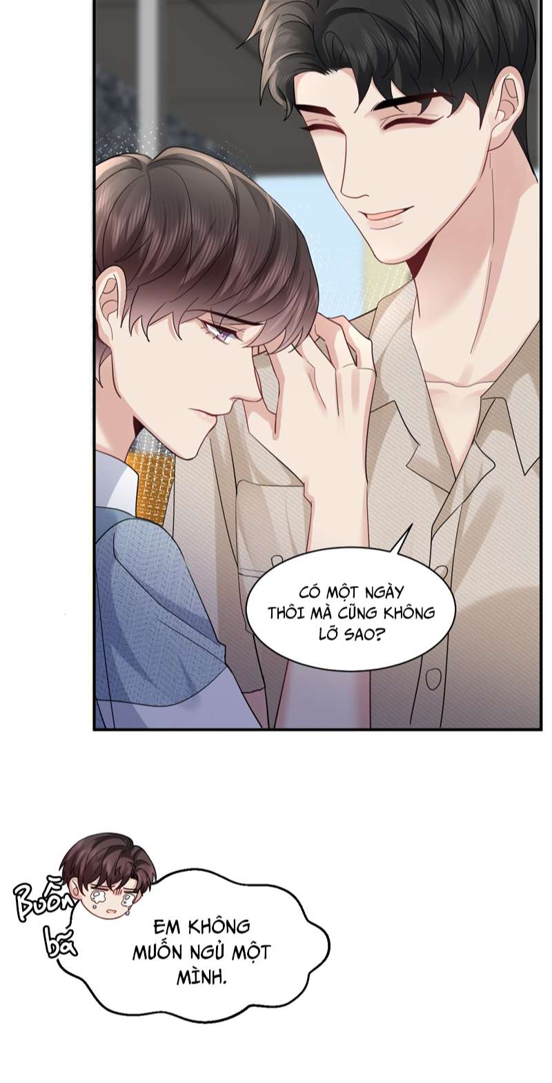 Máy Bay Giấy: Chapter 103