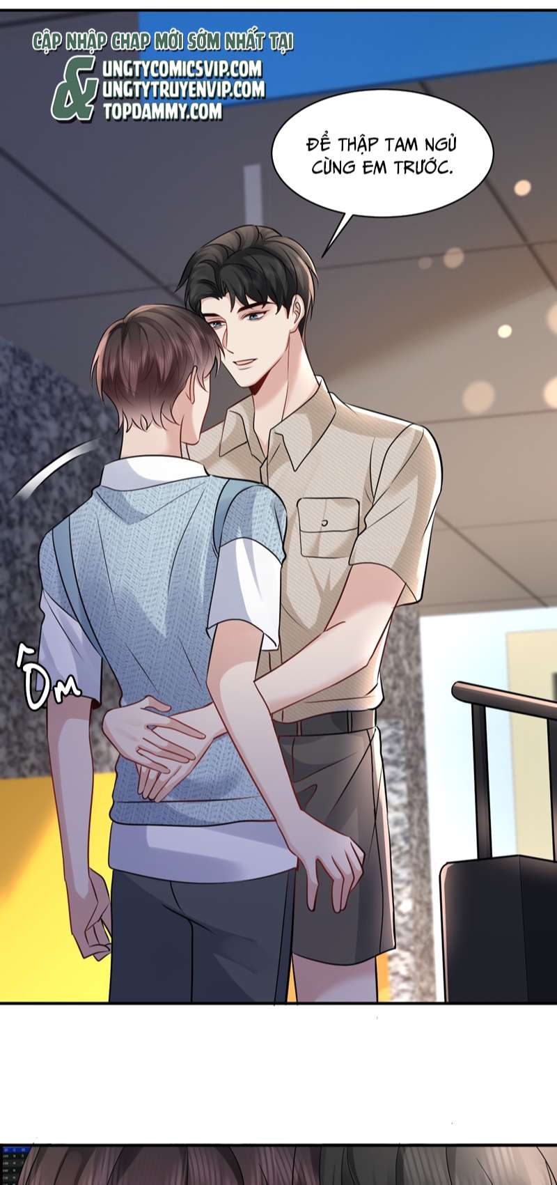 Máy Bay Giấy: Chapter 103