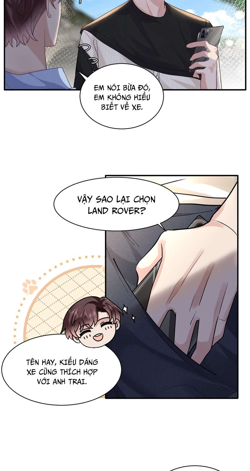 Máy Bay Giấy: Chapter 103
