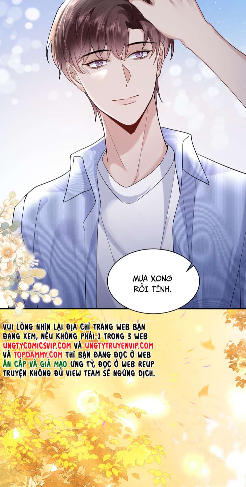 Máy Bay Giấy: Chapter 103