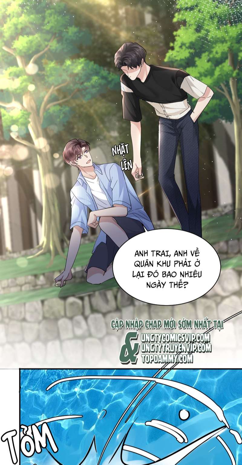Máy Bay Giấy: Chapter 103