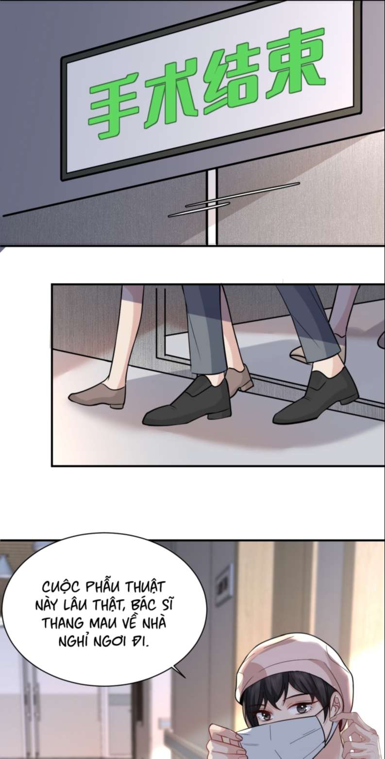 Máy Bay Giấy: Chapter 104