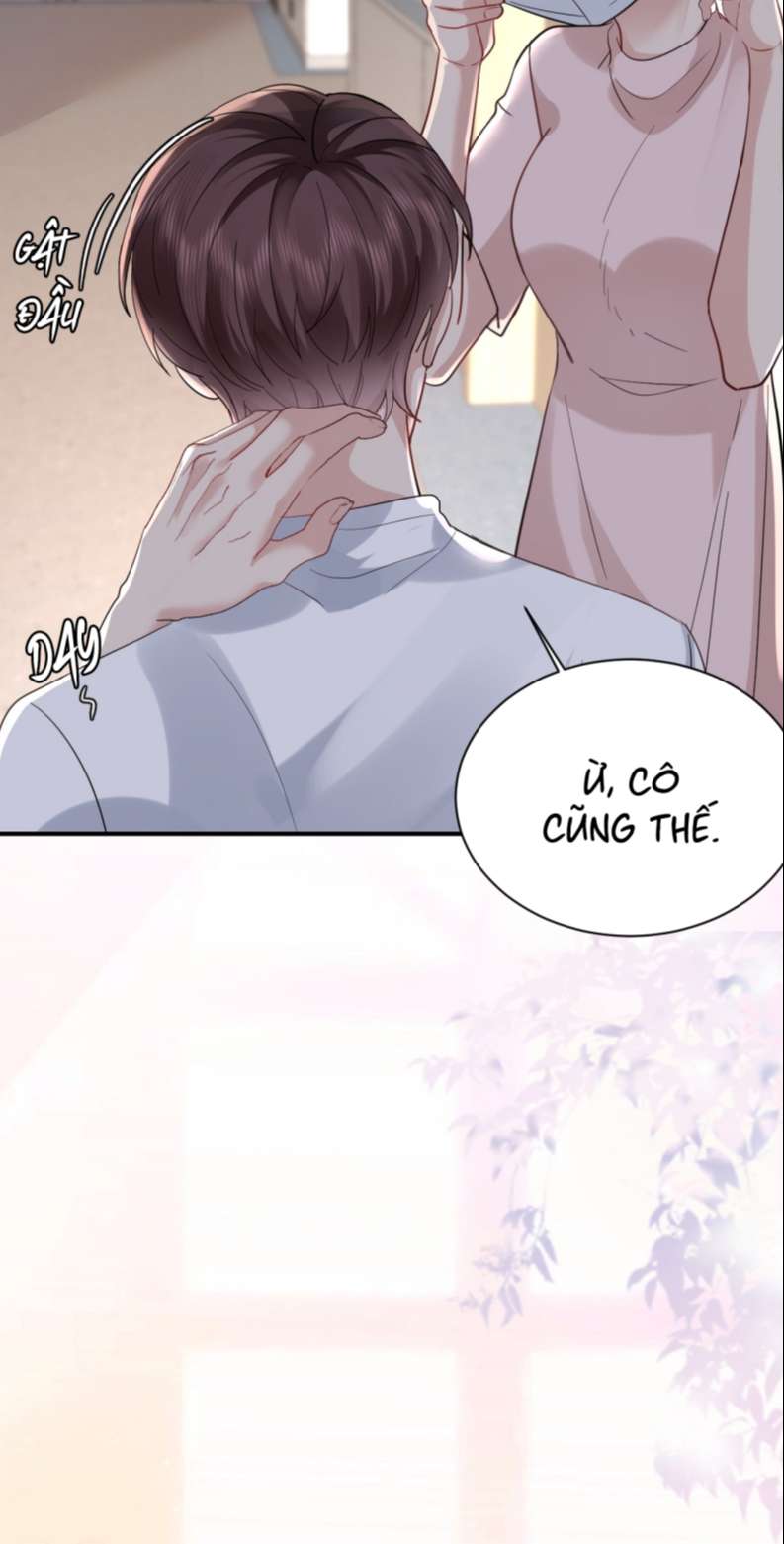Máy Bay Giấy: Chapter 104