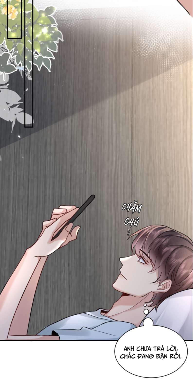 Máy Bay Giấy: Chapter 104