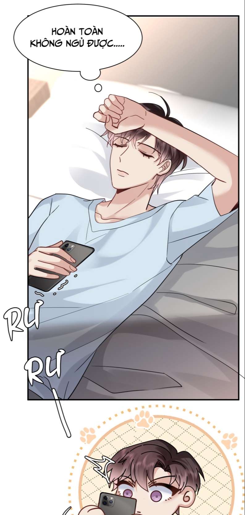 Máy Bay Giấy: Chapter 104