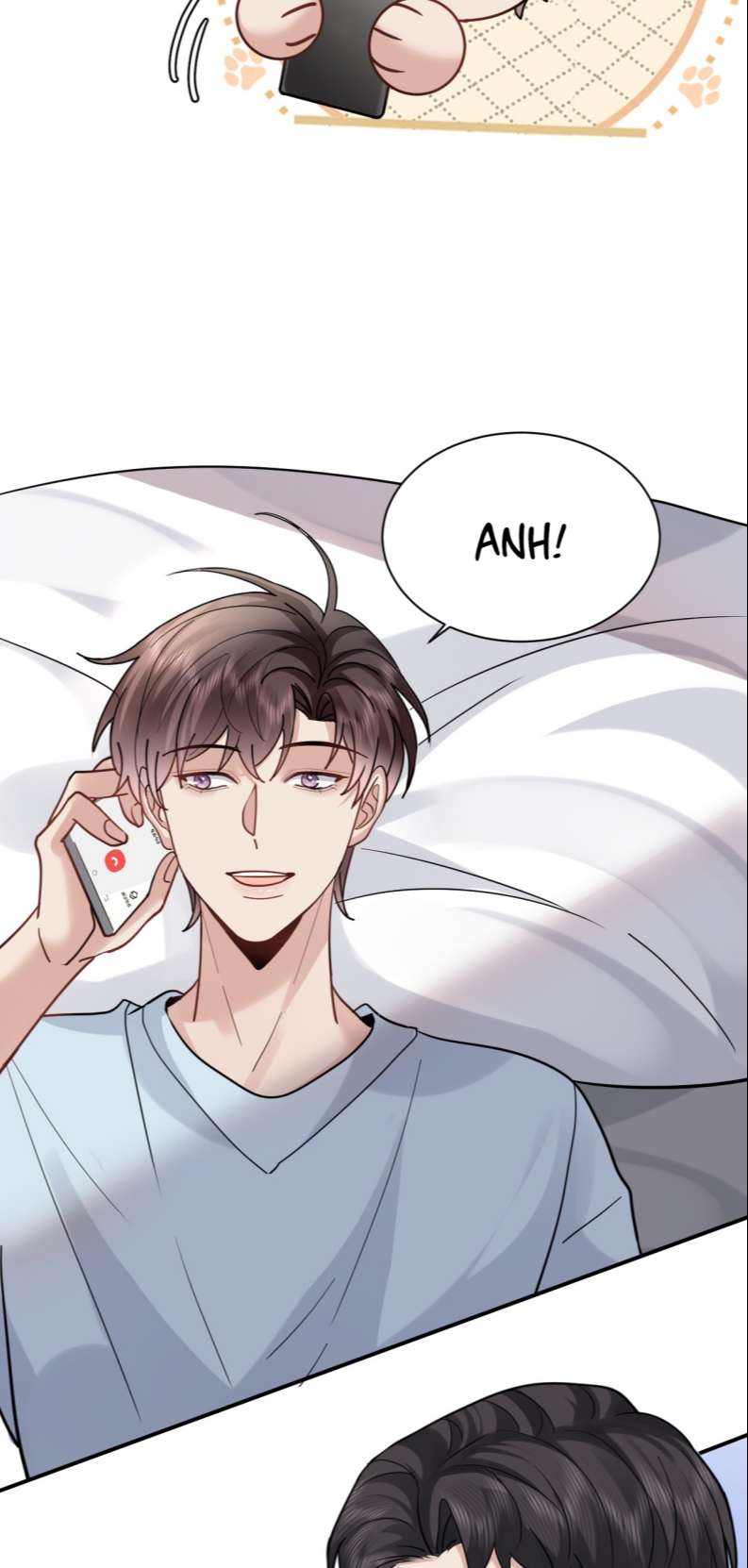 Máy Bay Giấy: Chapter 104