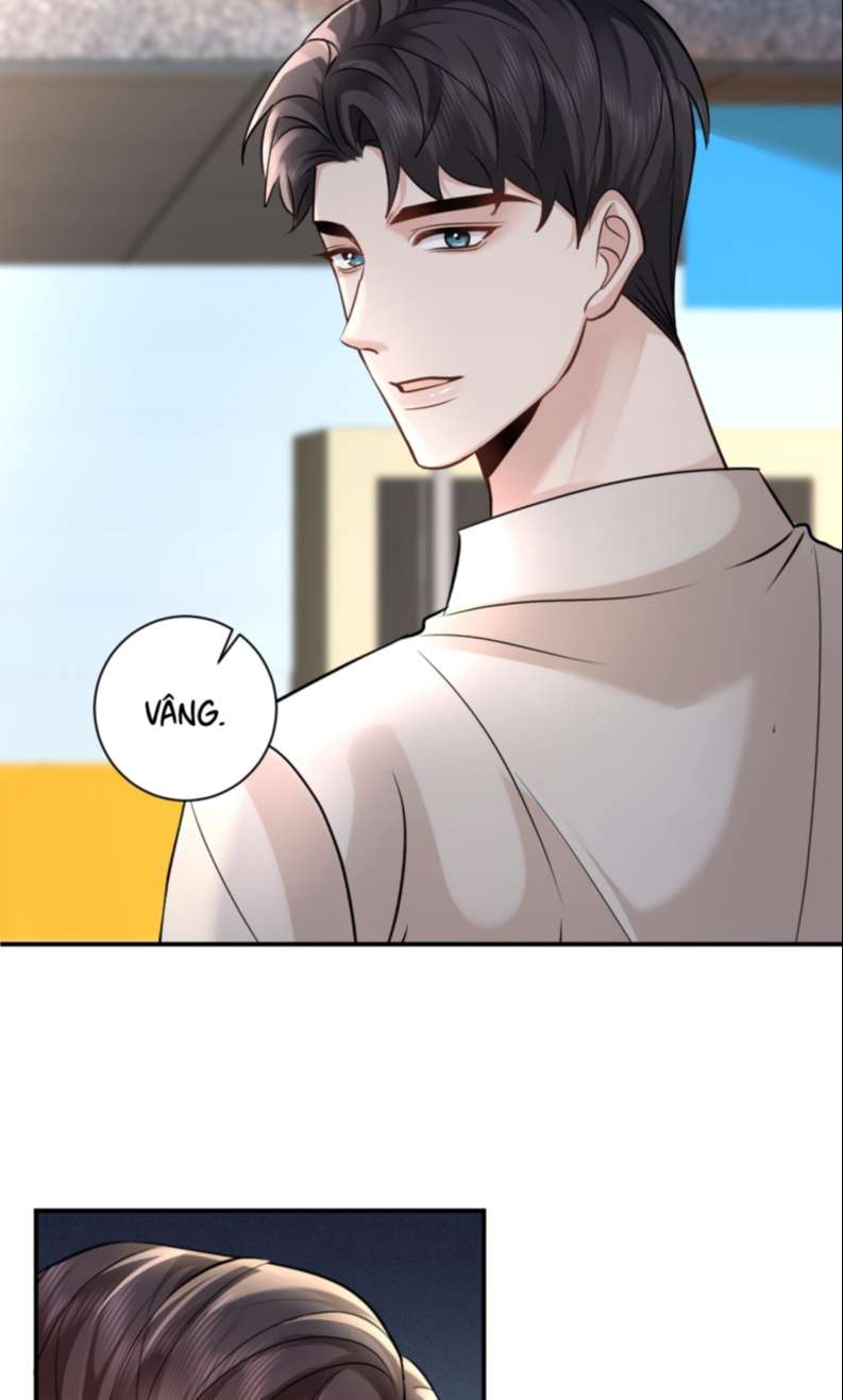 Máy Bay Giấy: Chapter 104