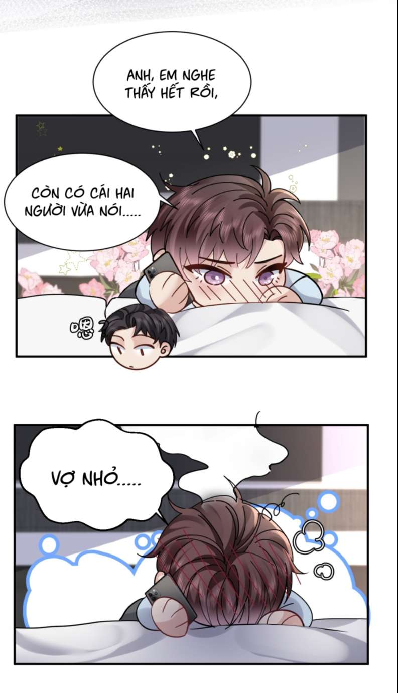 Máy Bay Giấy: Chapter 104