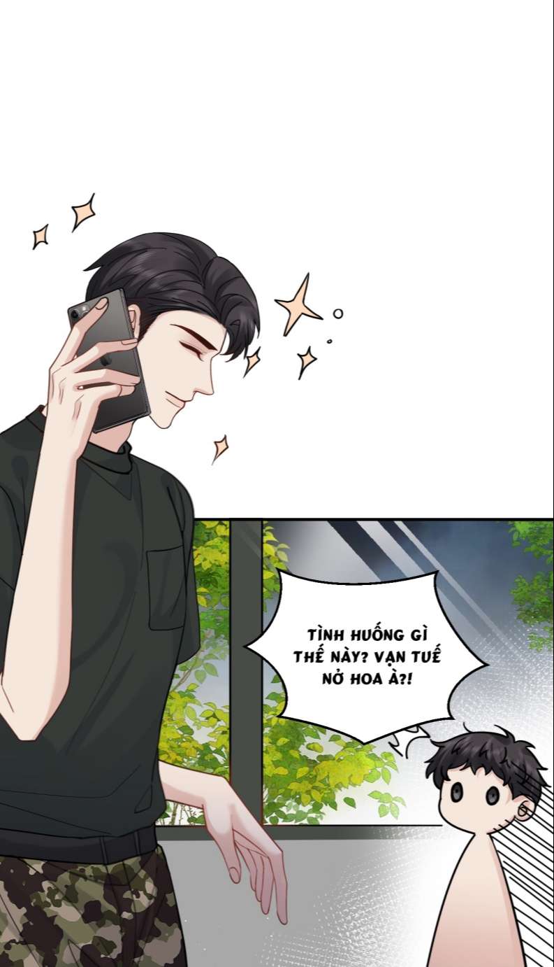 Máy Bay Giấy: Chapter 104