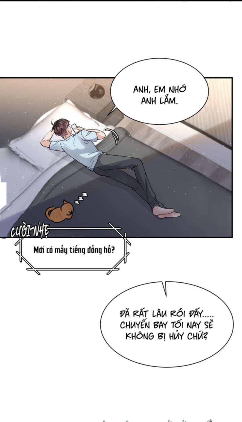 Máy Bay Giấy: Chapter 104