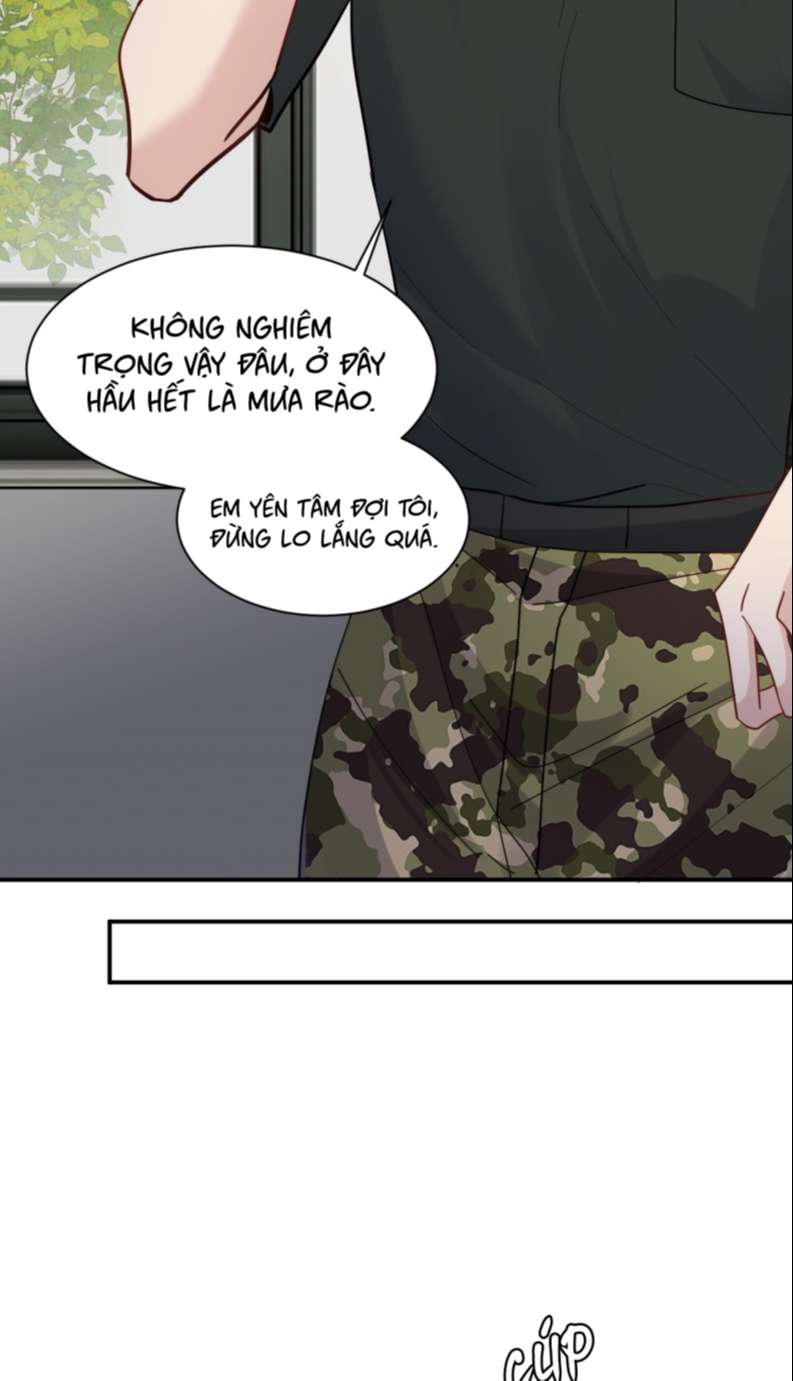 Máy Bay Giấy: Chapter 104