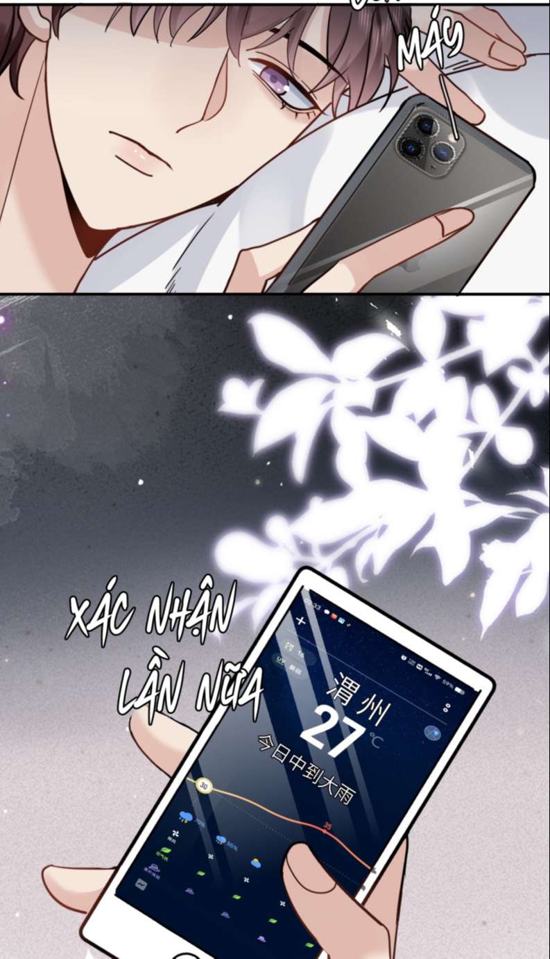 Máy Bay Giấy: Chapter 104