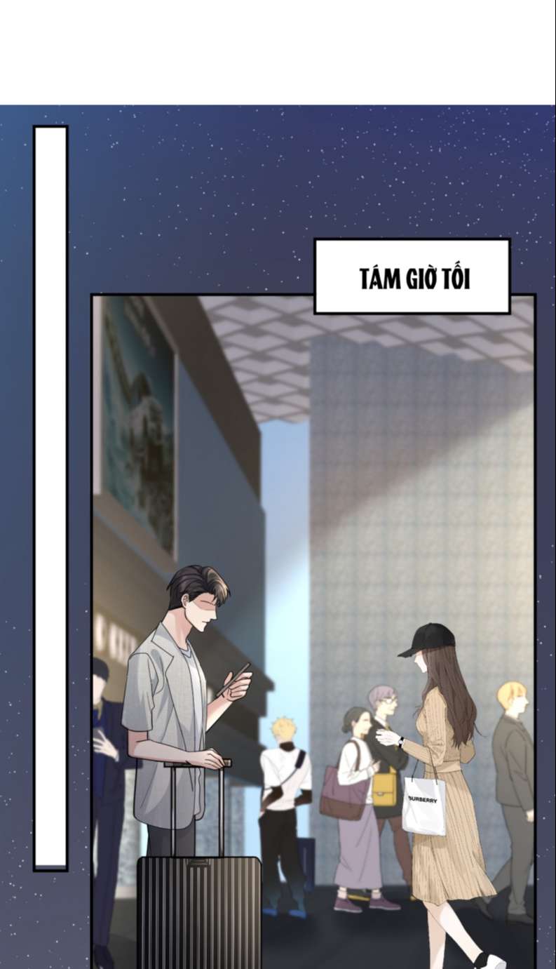 Máy Bay Giấy: Chapter 104