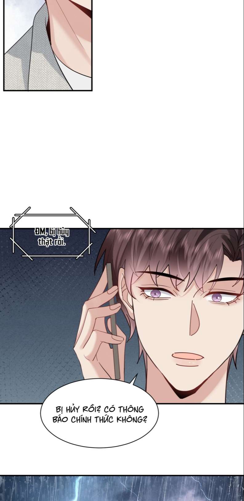 Máy Bay Giấy: Chapter 104