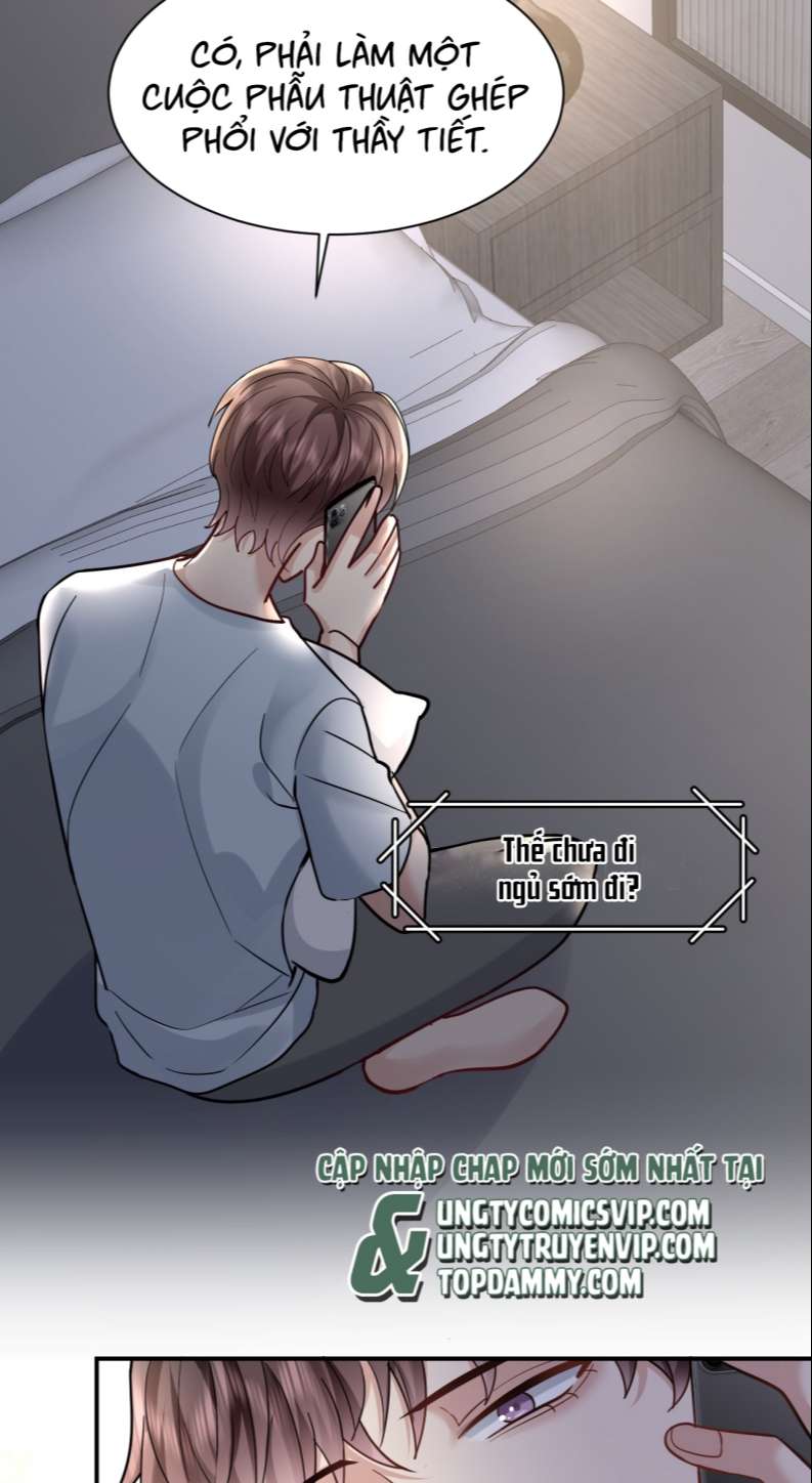 Máy Bay Giấy: Chapter 104