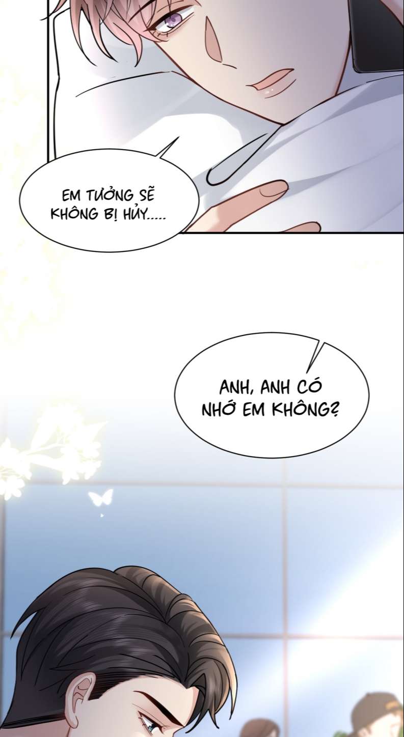 Máy Bay Giấy: Chapter 104