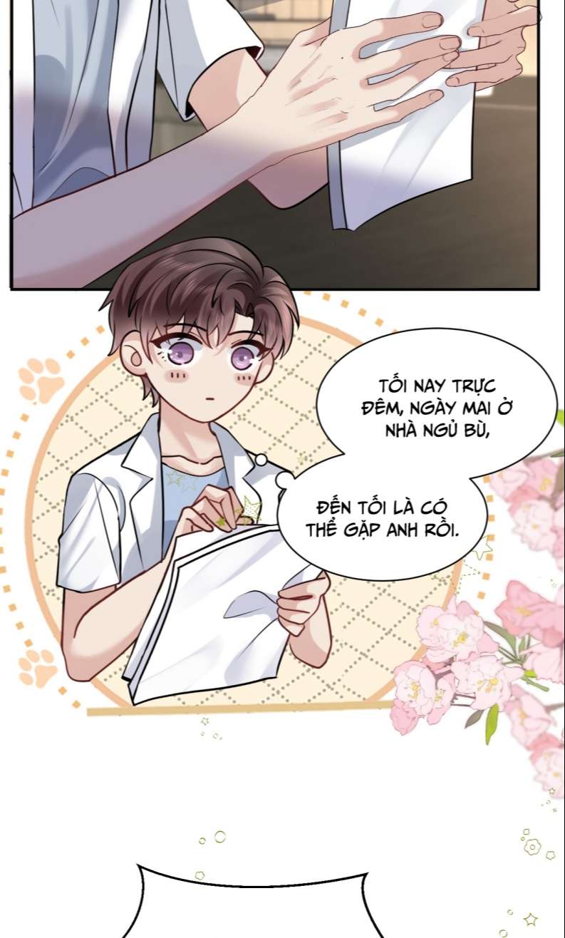 Máy Bay Giấy: Chapter 104