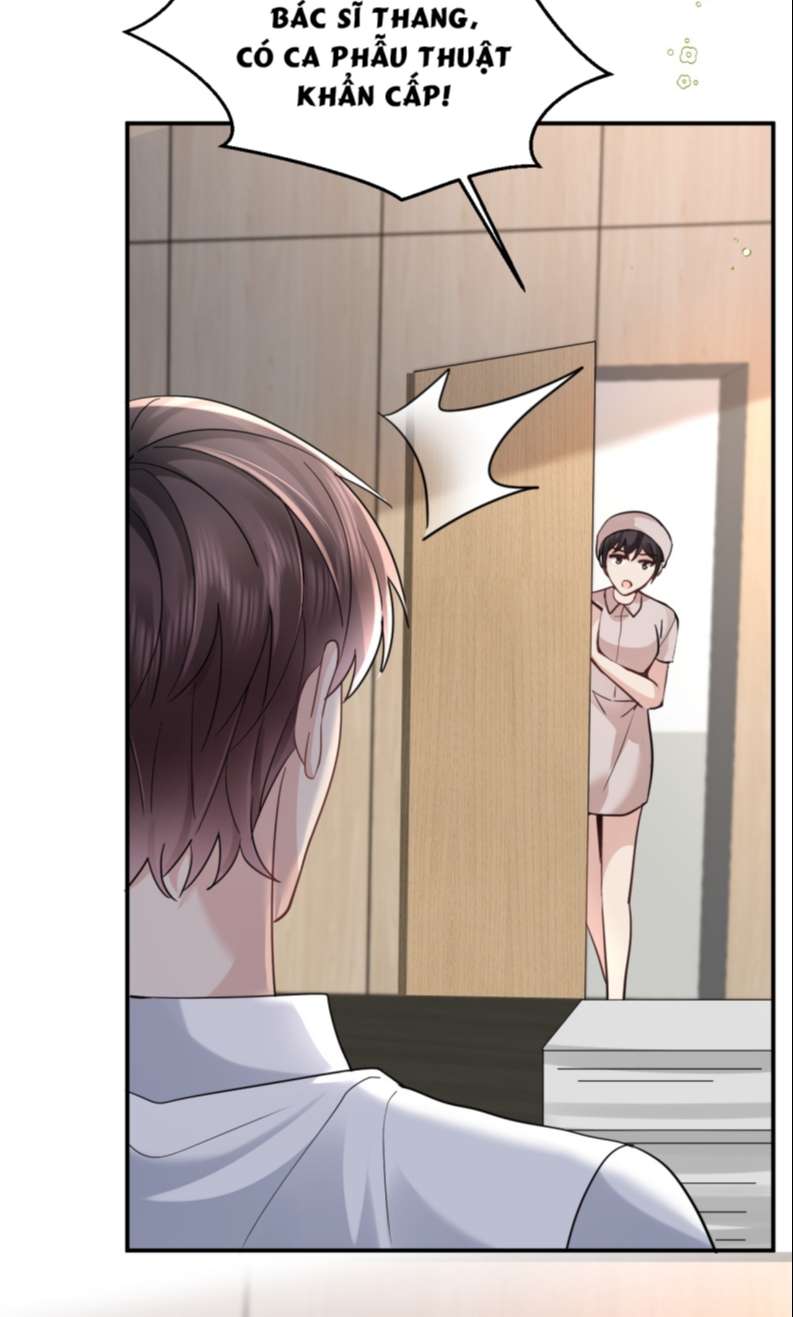 Máy Bay Giấy: Chapter 104