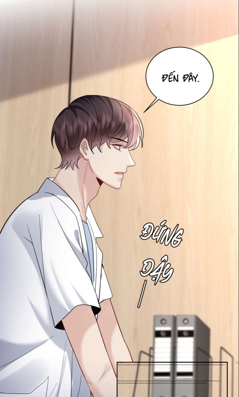 Máy Bay Giấy: Chapter 104