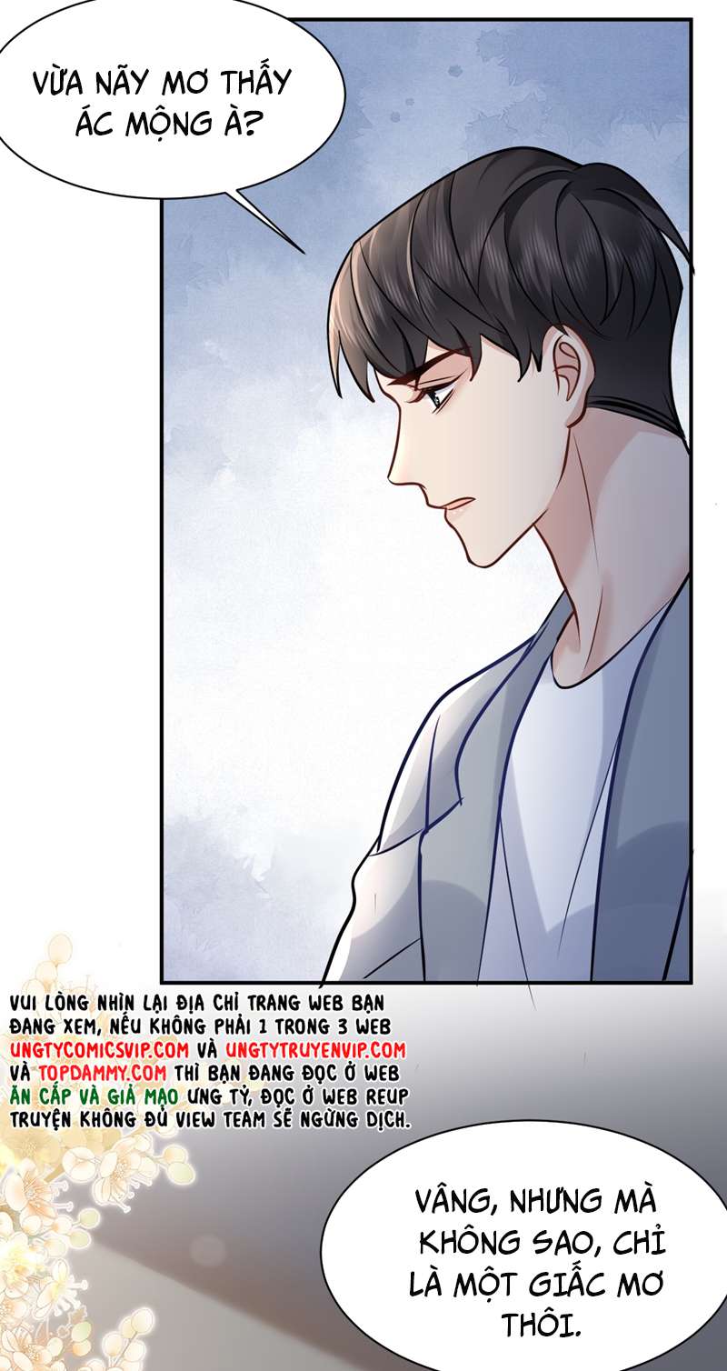 Máy Bay Giấy: Chapter 105