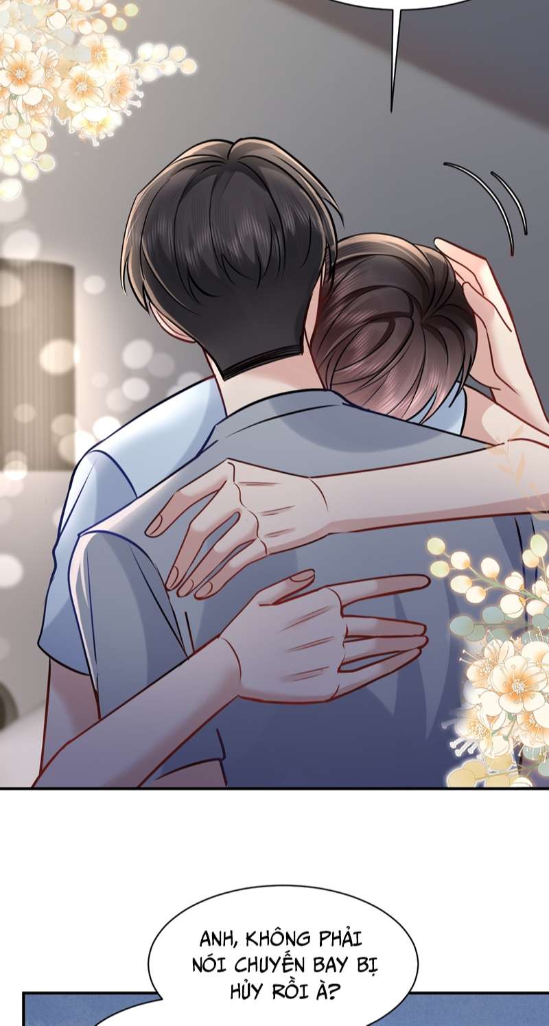 Máy Bay Giấy: Chapter 105