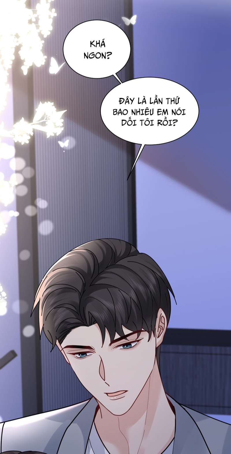 Máy Bay Giấy: Chapter 105