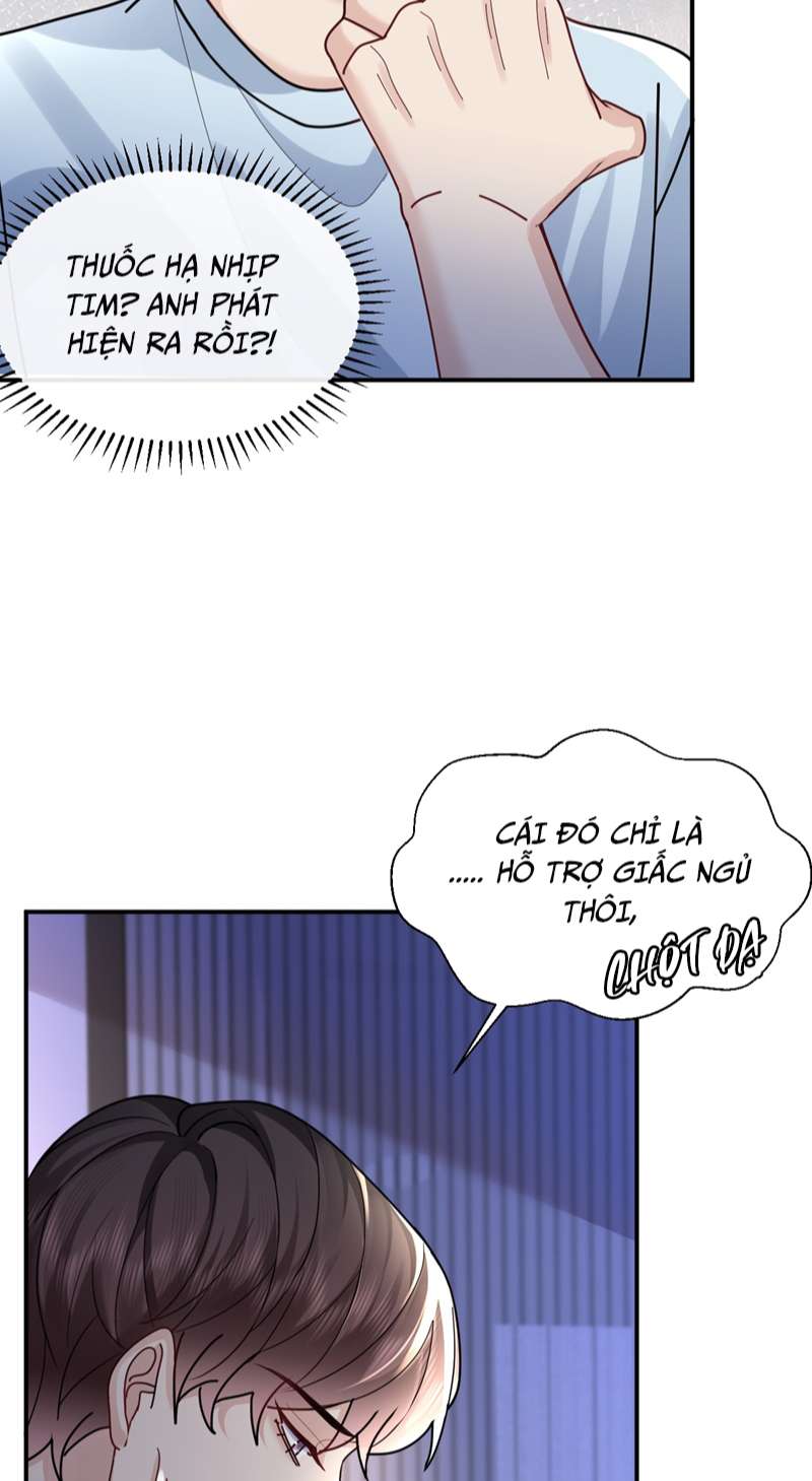 Máy Bay Giấy: Chapter 105