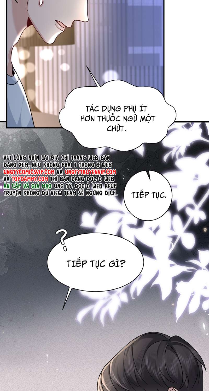 Máy Bay Giấy: Chapter 105