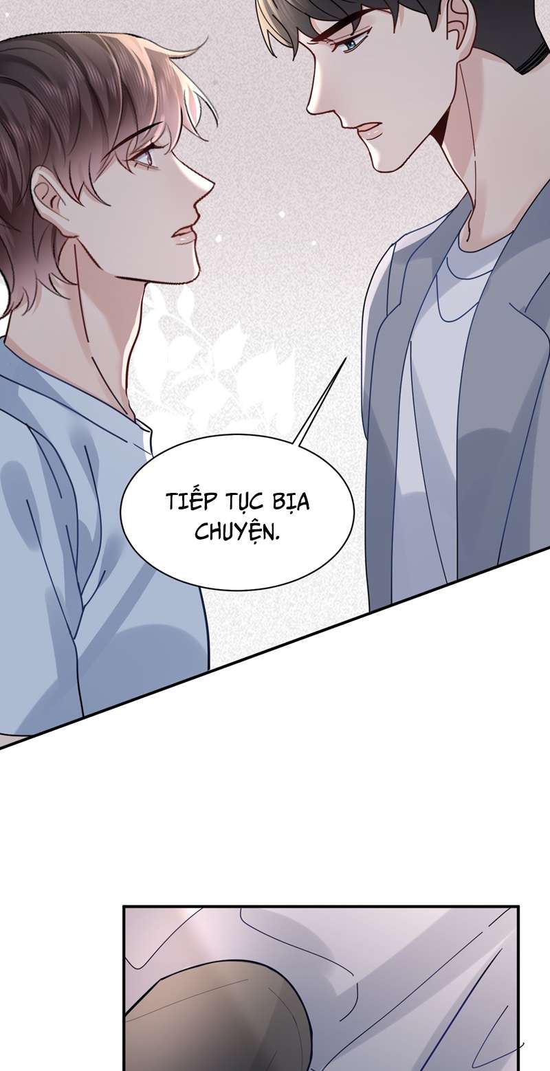 Máy Bay Giấy: Chapter 105