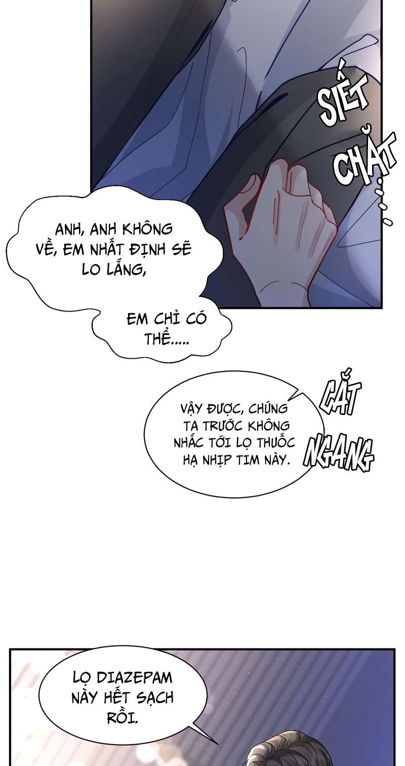 Máy Bay Giấy: Chapter 105