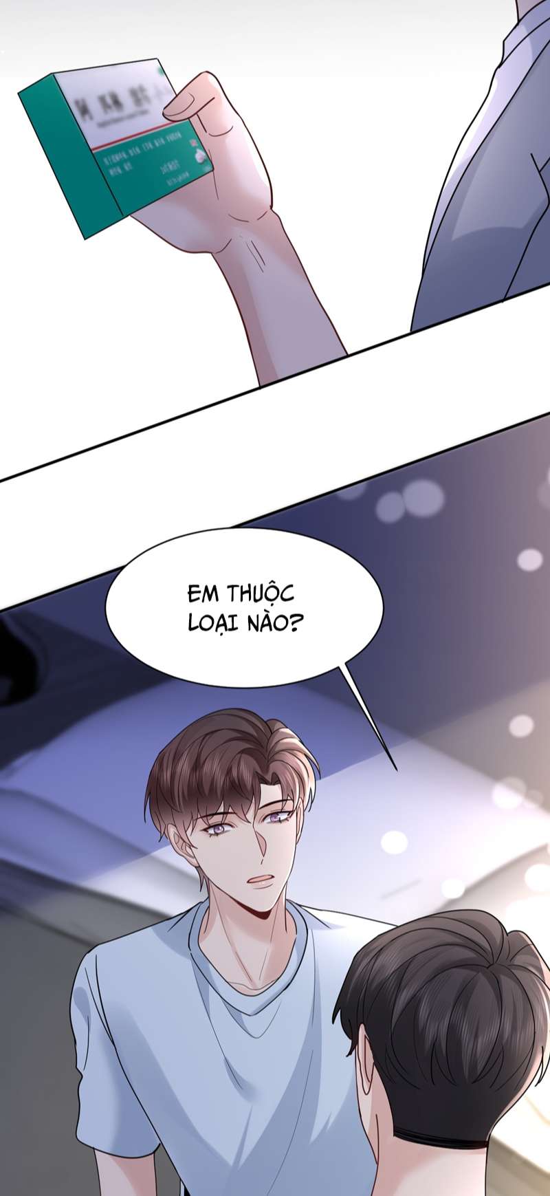 Máy Bay Giấy: Chapter 105