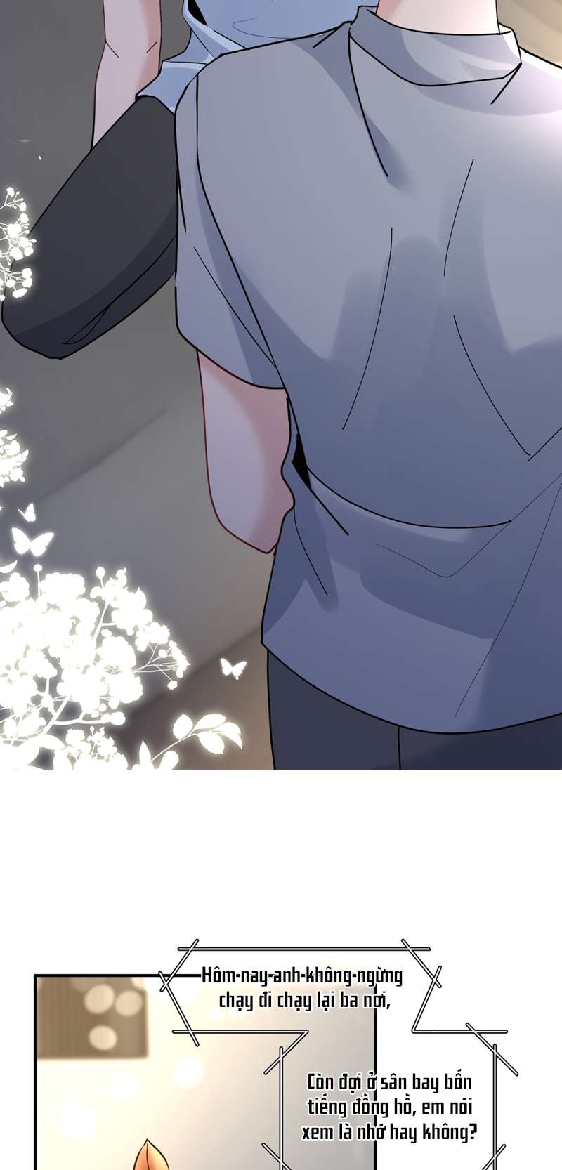 Máy Bay Giấy: Chapter 105