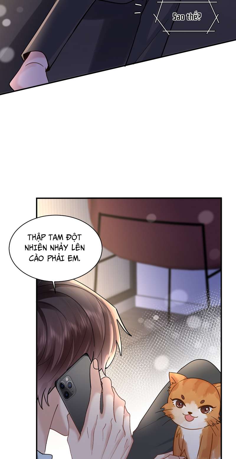 Máy Bay Giấy: Chapter 105