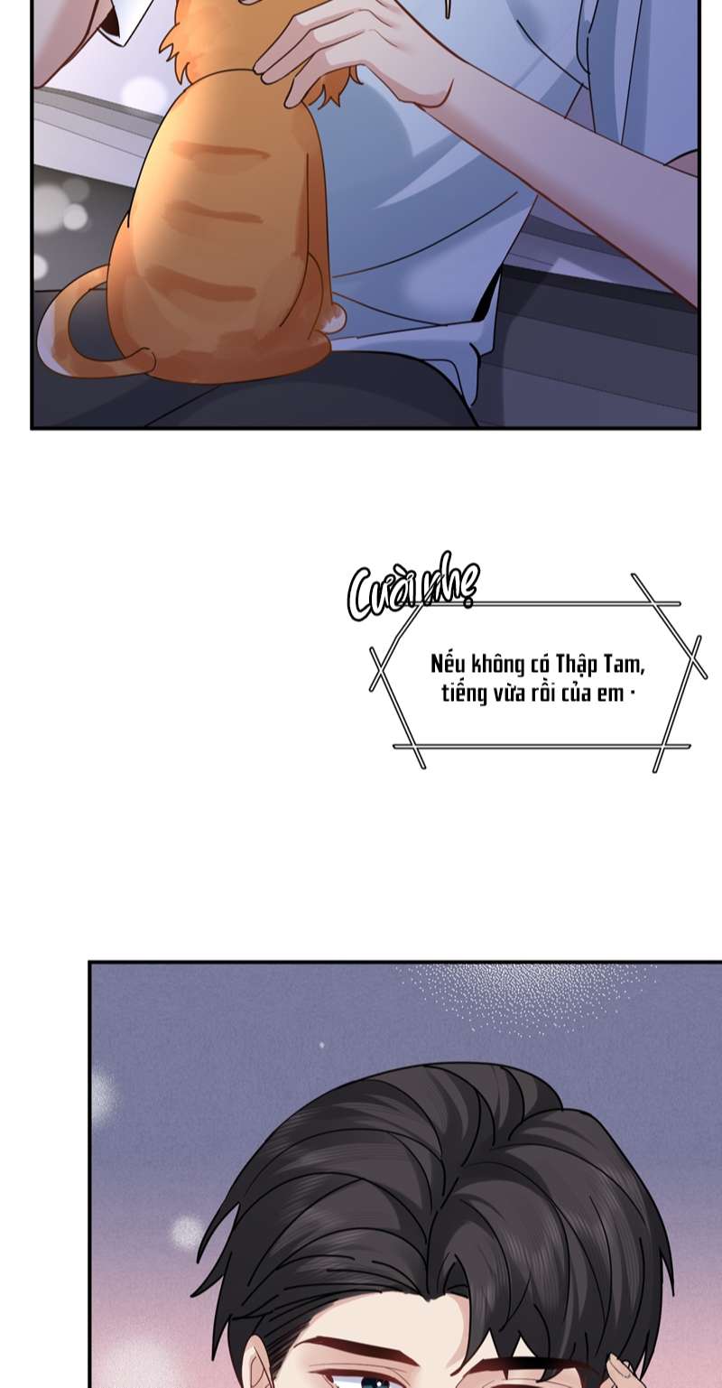 Máy Bay Giấy: Chapter 105