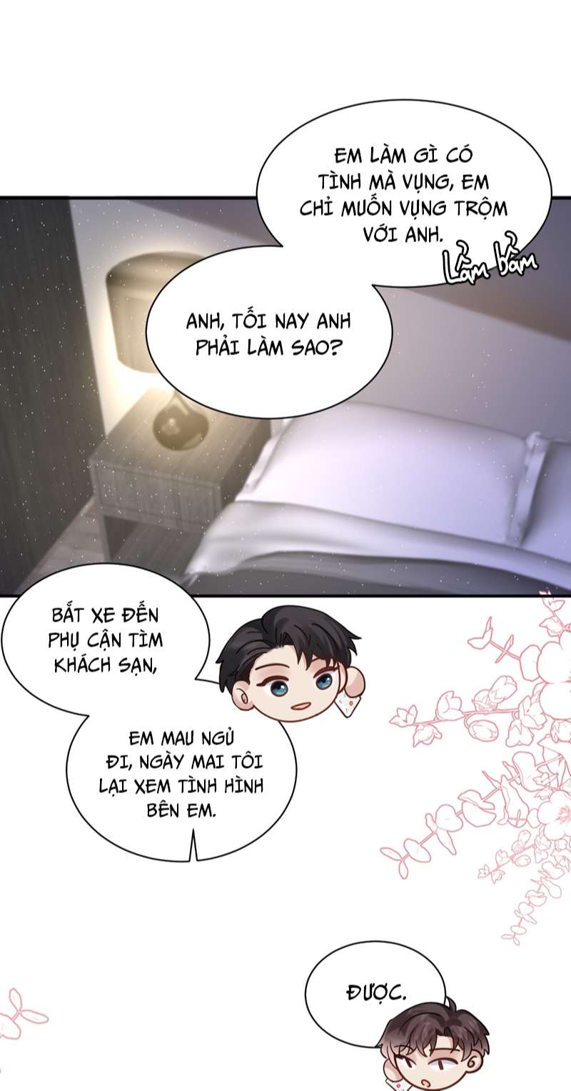 Máy Bay Giấy: Chapter 105