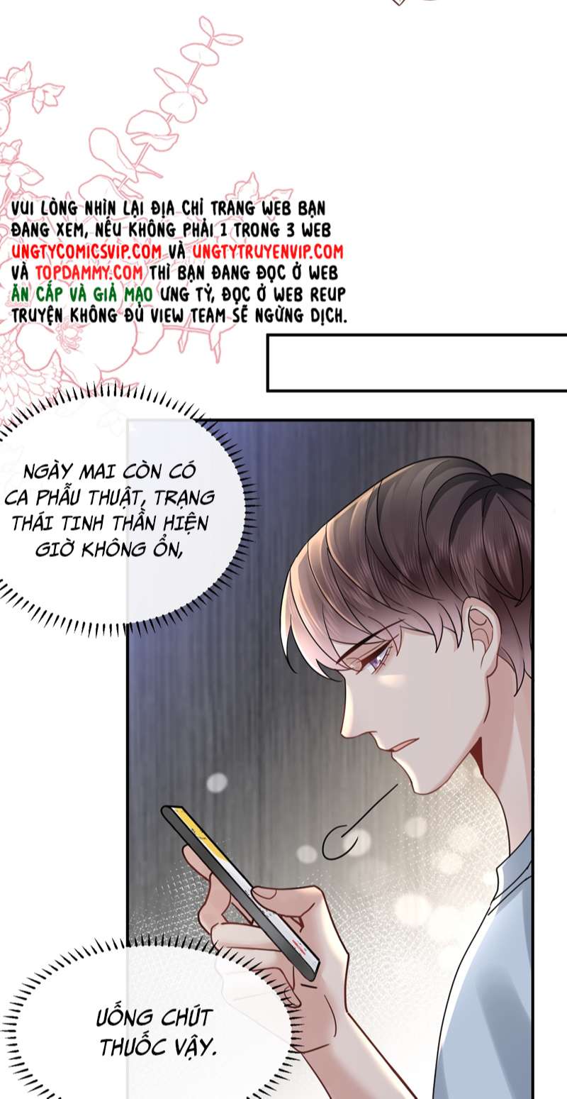 Máy Bay Giấy: Chapter 105