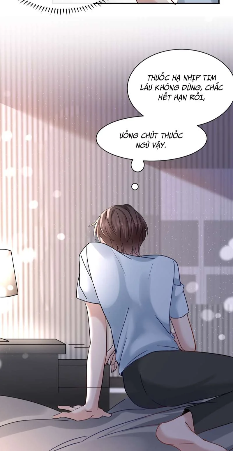 Máy Bay Giấy: Chapter 105