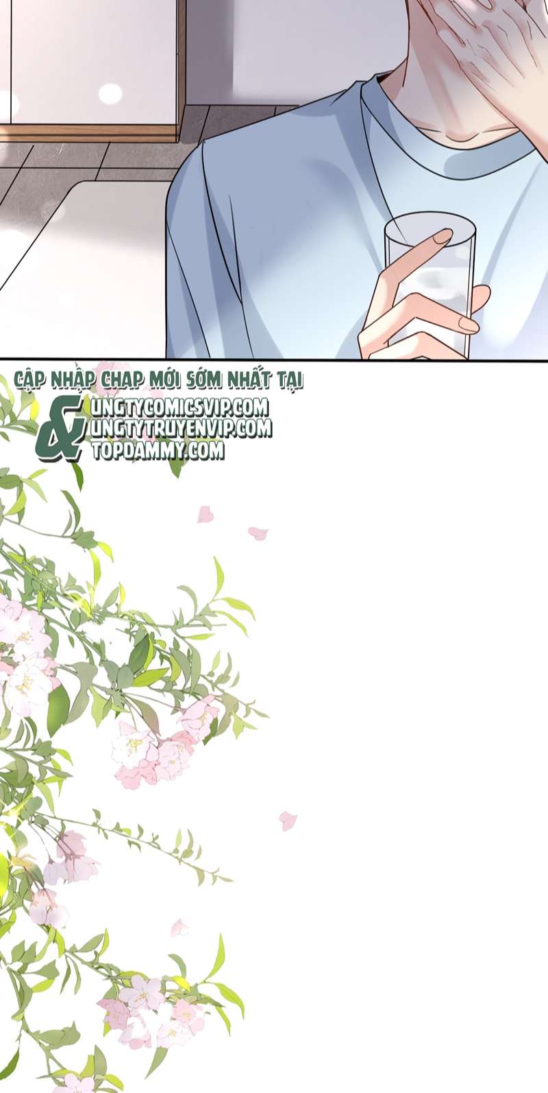 Máy Bay Giấy: Chapter 105