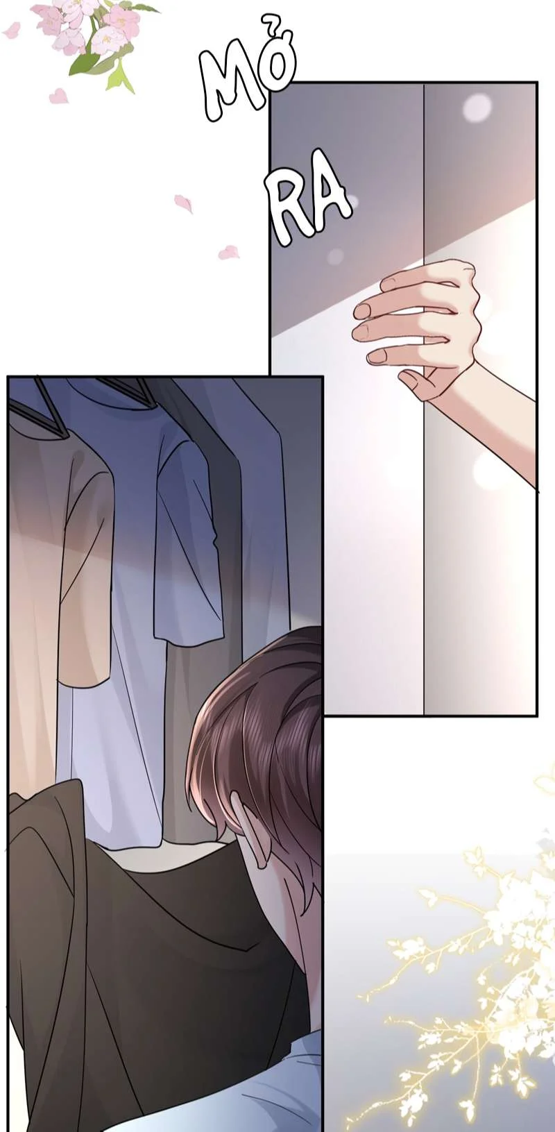 Máy Bay Giấy: Chapter 105