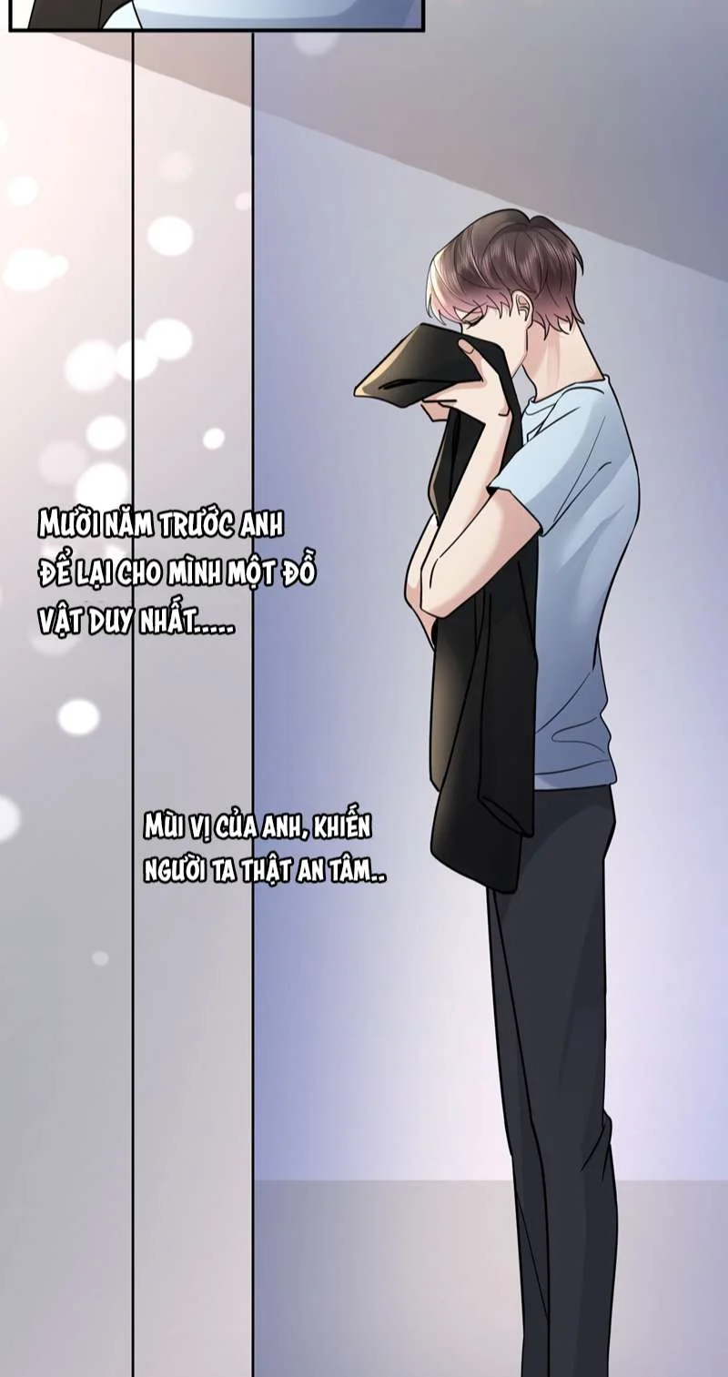 Máy Bay Giấy: Chapter 105