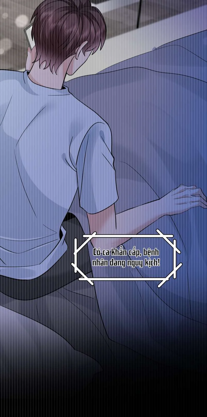 Máy Bay Giấy: Chapter 105