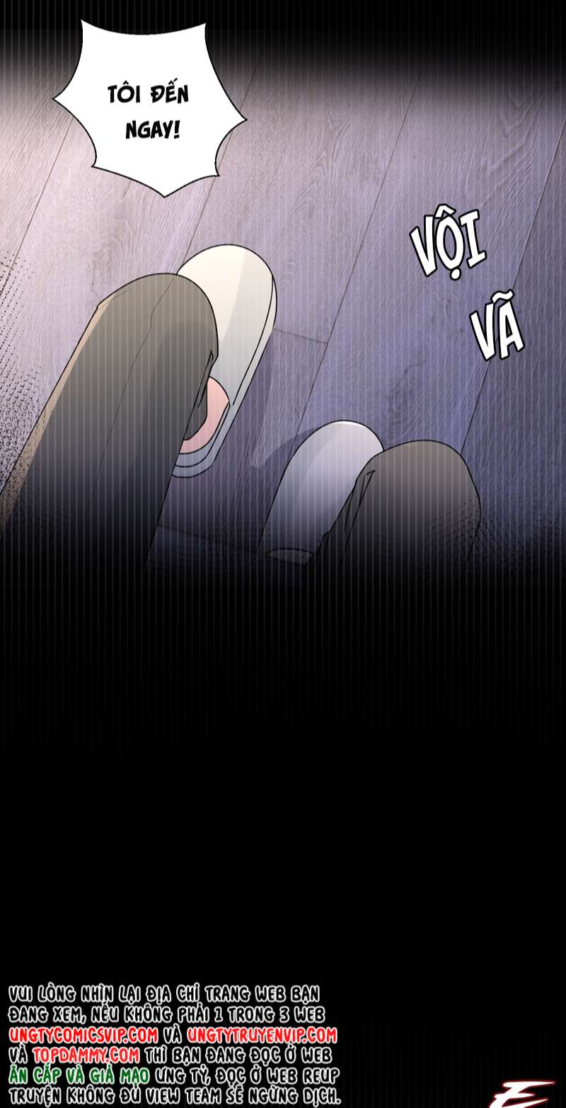 Máy Bay Giấy: Chapter 105