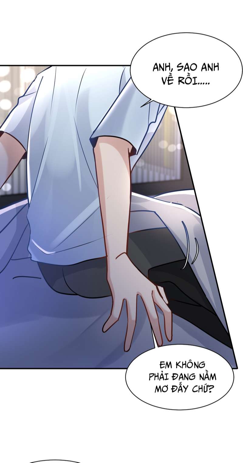 Máy Bay Giấy: Chapter 105