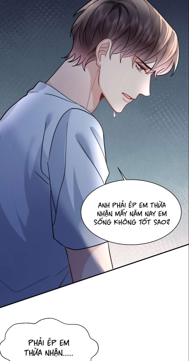 Máy Bay Giấy: Chapter 106