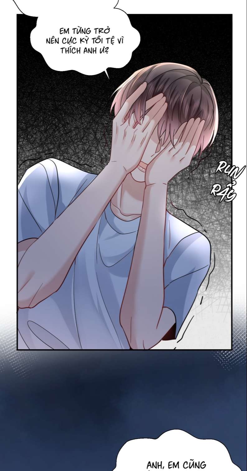Máy Bay Giấy: Chapter 106